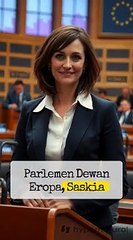 Eropa Akhirnya Akui Israel Lakukan Genosida di Gaza