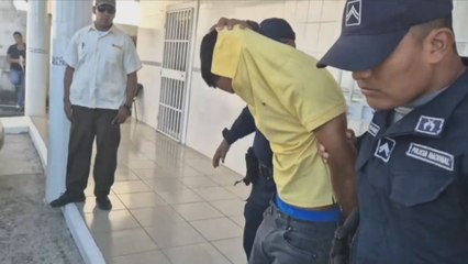 Imputan delitos de violación agravada y corrupción de menores a un hombre