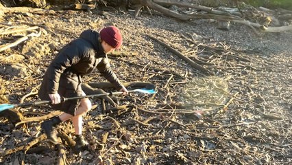 We Found A Box With Something Moving Inside