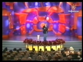 Pepe Carroll, La corbata cortada