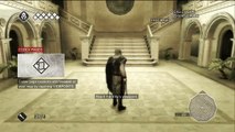 Assassin's Creed II online multiplayer - ps3