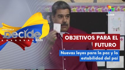 Entrevista: tenemos 25 años sembrando conciencia en Venezuela