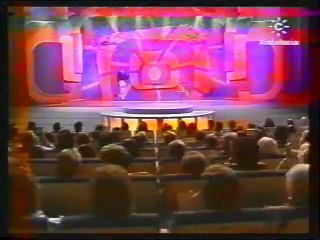 Pepe Carroll, Dónde está la Dama