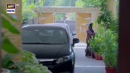 Inteha Episode 8 Janice Tessa Furqan Qureshi Ammara Chaudhary Javed Sheikh 25th May 2025 ARY Digital