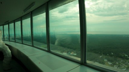 Torre de tallin estonia buen paisaje