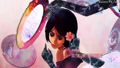 Dear Enemy Ep 15 English Sub