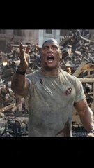 George's sense of humor...#rampage #shortvideo #shorts #viralvideo #adventure #funny