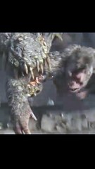 The giant boar is so powerful!#rampage #shortvideo #shorts #viralvideo #adventure #action #fyp