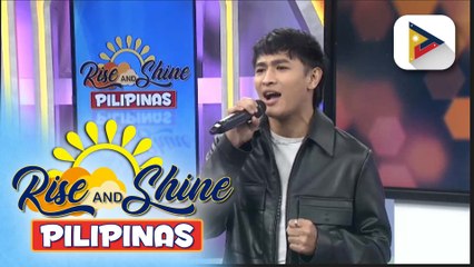 Performer of the Day | Sandex Gavin