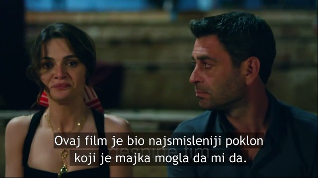 Daleki grad - 26. epizoda / Ovaj trenutak ne želim da uprljam teškom istinom