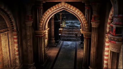 God of War: Ascension online multiplayer - ps3