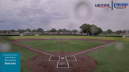 Field 2 - The Memorial (2025) Sat, May 24, 2025 8:31 AM to 11:31 PM