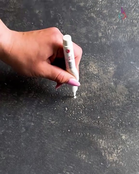 A satisfying fire heart! ❤️‍🔥
