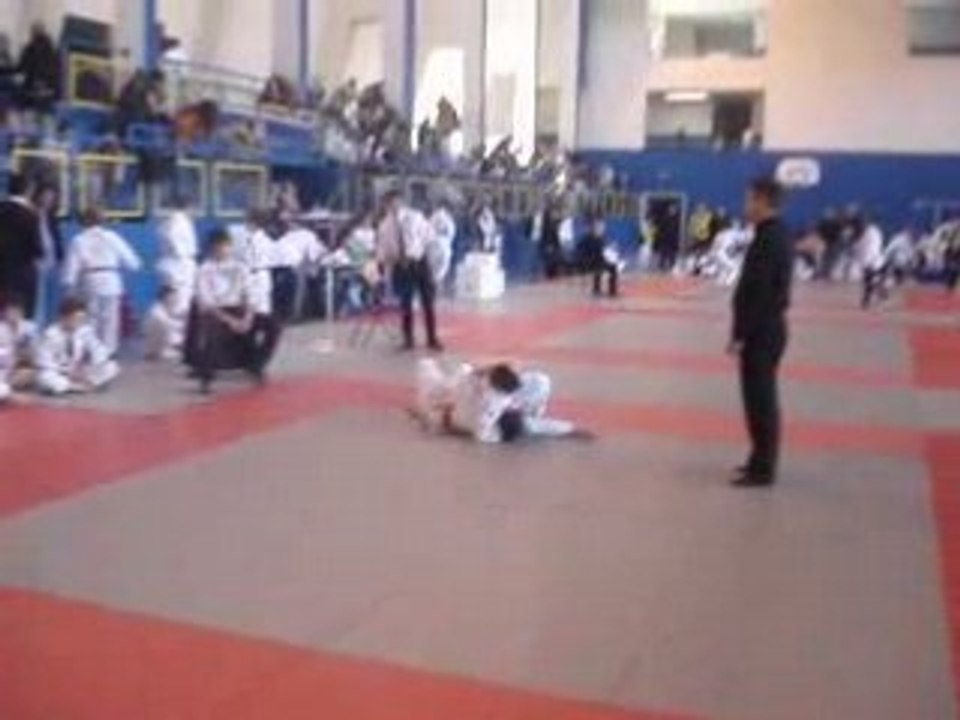 Maxime immobilisation