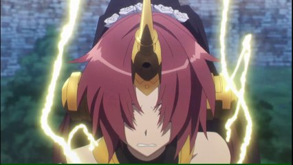 Fate/Apocrypha Abridged - Episode 2