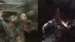 Gears of War 2 comparé à GoW1