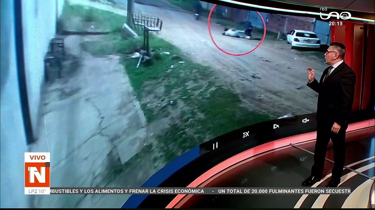 asalto