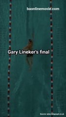 Gary Lineker’s final Match of the Day: Tears, farewells... nothing to see here