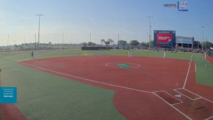 FP Stadium Multi-Camera - SE Elite Rock Qualifier (2025) Sat, May 24, 2025 7:40 AM to 8:15 PM