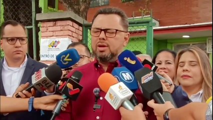 Venezuela triunfa una vez más, con el llamado de ¡No a la abstención!