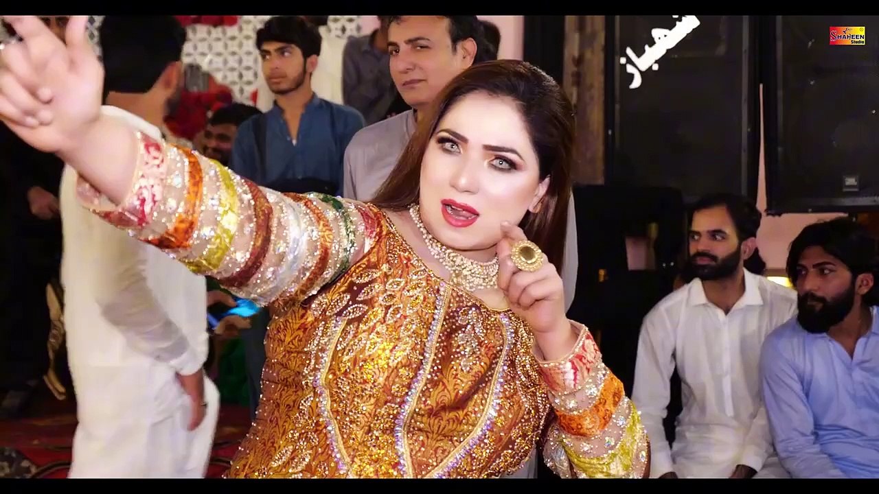 Haan Da Tota _ Mehak Malik _ Dance Performance