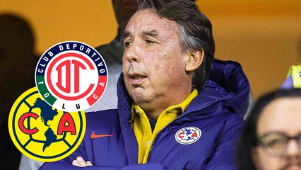 Emilio Azcárraga llega al infierno para apoyar a América y así termina el dueño de las Águilas