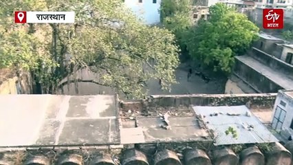 परकोटे के आएंगे अच्छे दिन! 6 जुलाई को सभी दरवाजों पर गणेश जी की आरती कर विरासत बचाने का शुरू होगा अभियान