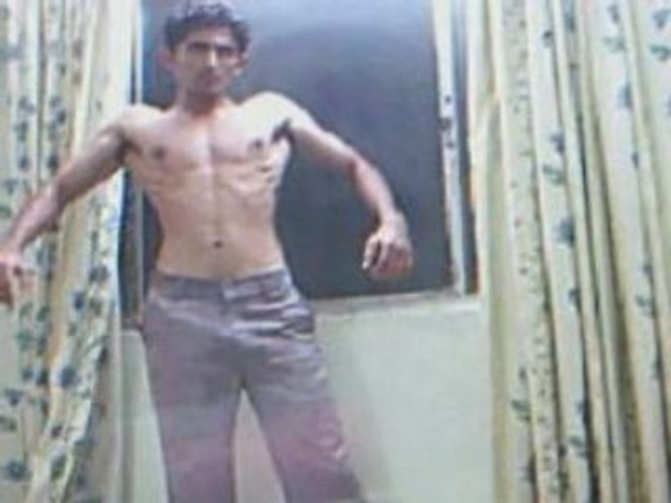 Shahbaaz abbs
