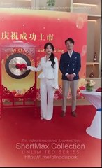 Reborn- Love And Revenge Full Chinese Drama