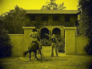 The Mark of Zorro (1940)