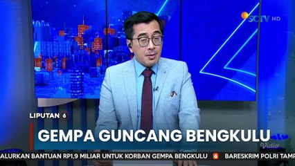 Liputan 6 Malam (SCTV) 24/5/2025