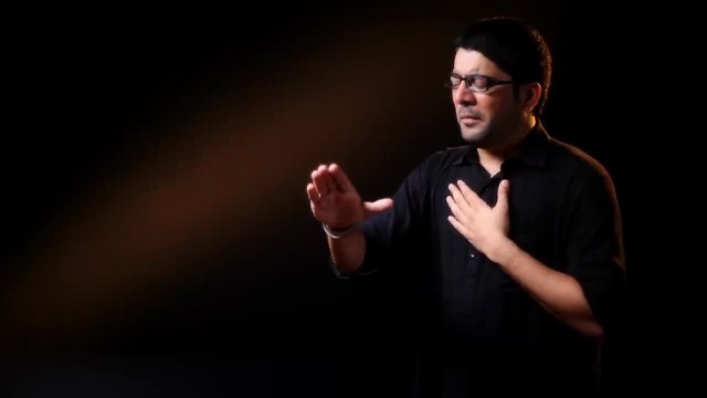 Tera Seena Nai labda Mir Hassan Mir noha Bibi Sakina SA Muharram,Safar noha 2014/15