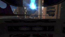 Breaking the Halo 2 E3 Demo