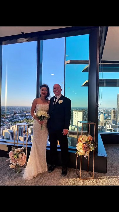 WEDDING VIDEO 3