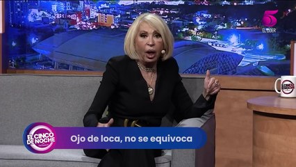 Laura Bozzo: Soy una persona que ha sufrido mucho