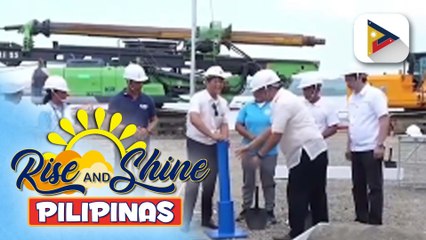 Mga proyekto tungo sa food security, pagpapabuti ng kalusugan, at pagpapalakas ng turismo, prayoridad ni PBBM