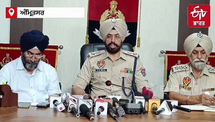 ਅਕਾਲੀ ਕੌਂਸਲਰ ਦੇ ਕਤਲ ਮਾਮਲੇ 'ਚ ਪੁਲਿਸ ਨੇ ਸ਼ੱਕੀਆਂ 2 ਨੂੰ ਕੀਤਾ ਗ੍ਰਿਫਤਾਰ,ਬਾਕੀਆਂ ਦੀ ਭਾਲ ਜਾਰੀ