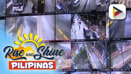 NCAP, sisimulan nang ipatupad ngayong araw