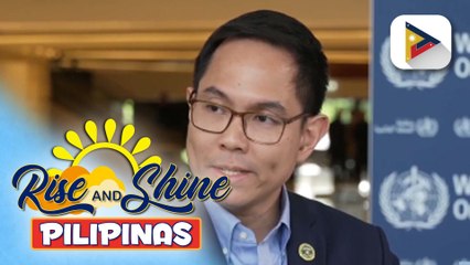 70% ng pagkamatay sa Pilipinas, non-communicable diseases ang sanhi ayon sa DOH