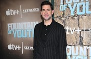 John Krasinski cree que ‘La fuente de la juventud’ supera a 'Indiana Jones'