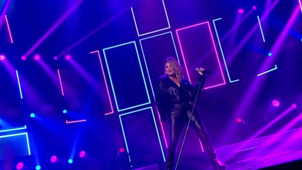 Karen - Oye mi amor - Fher Olvera y Alex González