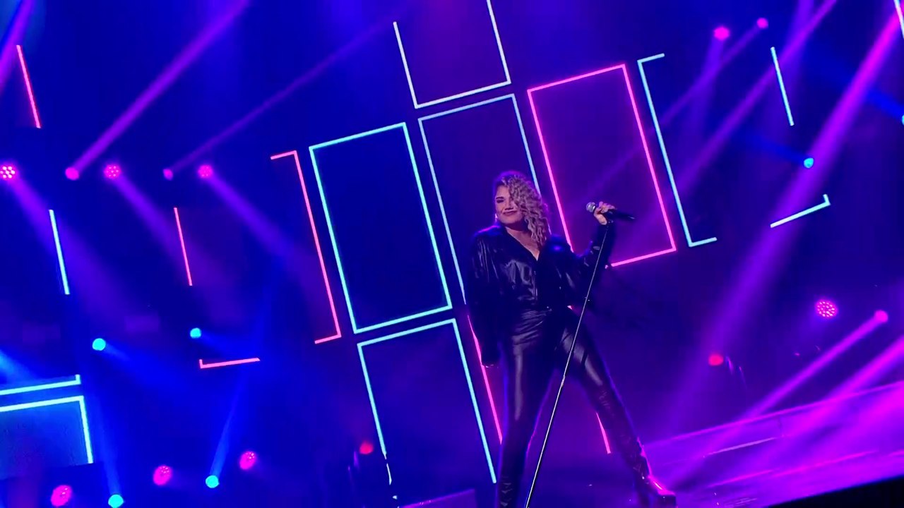 Karen - Oye mi amor - Fher Olvera y Alex González