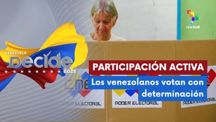 Entrevista | Manuel Pineda destacó la participación ciudadana