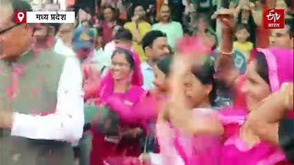 लखपति दीदी बनेंगी करोड़पति! बहनों को देखते ही शिवराज सिंह का बड़ा ऐलान