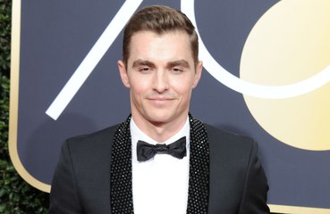 Dave Franco es ‘una persona muy aburrida hoy en día’