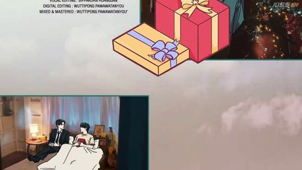 Fourever You: Special Episode JohanNorth (2025) Episode 1 EngSUB