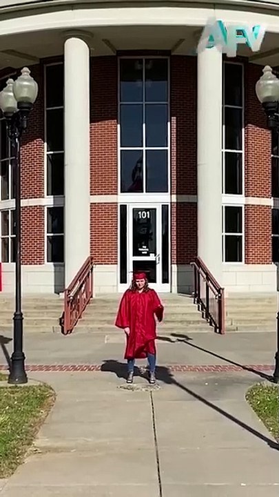 149. How'd that 🌬️wind🌬️ up there_ 😂 #afv #fail #shorts