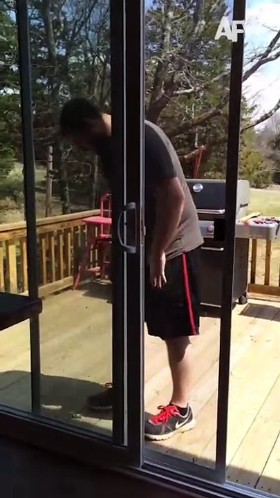 148. Well that escalated quickly 😂 #afv #shorts