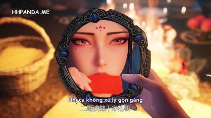 Thôn Thiên Ký Tập 6 - Khám Phá Những Bí Ẩn Hấp Dẫn