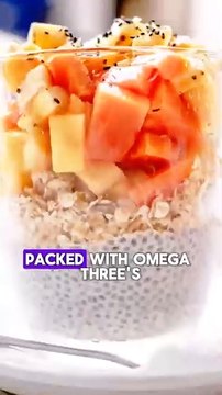 'Top 10 Healthiest Foods to Include in Your Diet for 2025! #Food #HealthyEating #USA 🇺🇸 #TikTokUSA